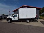 Used 2015 Ford F-450 XL Regular Cab 4x2, Supreme Box Truck for sale #CB00150 - photo 4