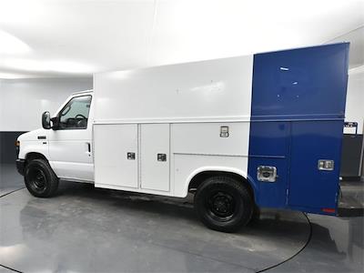 Used 2013 Ford E-350 Base 4x2, Service Utility Van for sale #CB00170 - photo 2