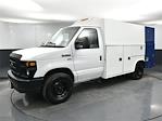 Used 2013 Ford E-350 Base 4x2, Service Utility Van for sale #CB00170 - photo 4