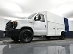 Used 2013 Ford E-350 Base 4x2, Service Utility Van for sale #CB00170 - photo 30