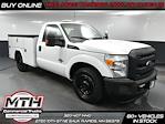 Used 2012 Ford F-250 XL Regular Cab 4x2, Service Truck for sale #CB00240 - photo 1
