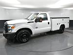 Used 2012 Ford F-250 XL Regular Cab 4x2, Service Truck for sale #CB00240 - photo 3