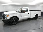 Used 2012 Ford F-250 XL Regular Cab 4x2, Service Truck for sale #CB00240 - photo 9