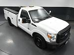 Used 2012 Ford F-250 XL Regular Cab 4x2, Service Truck for sale #CB00240 - photo 40