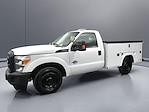 Used 2012 Ford F-250 XL Regular Cab 4x2, Service Truck for sale #CB00240 - photo 8