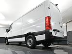 Used 2021 Mercedes-Benz Sprinter 2500 Standard Roof RWD, Empty Cargo Van for sale #CB00270 - photo 10