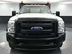 2014 Ford F-450 Regular Cab DRW 4x2, Flatbed Truck for sale #CB00400 - photo 12