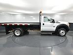 2014 Ford F-450 Regular Cab DRW 4x2, Flatbed Truck for sale #CB00400 - photo 8
