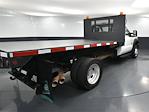 2014 Ford F-450 Regular Cab DRW 4x2, Flatbed Truck for sale #CB00400 - photo 2