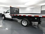 Used 2014 Ford F-450 FL Regular Cab 4x2, Flatbed Truck for sale #CB00400 - photo 3