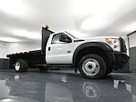 Used 2014 Ford F-450 FL Regular Cab 4x2, Flatbed Truck for sale #CB00400 - photo 38