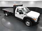 2014 Ford F-450 Regular Cab DRW 4x2, Flatbed Truck for sale #CB00400 - photo 41