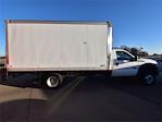 Used 2012 Ford F-550 XL Regular Cab 4x2, Ohnsorg Truck Bodies & Accessories Box Truck for sale #CB00639 - photo 10