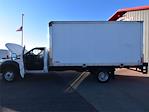 Used 2012 Ford F-550 XL Regular Cab 4x2, Ohnsorg Truck Bodies & Accessories Box Truck for sale #CB00639 - photo 13