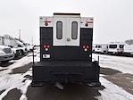 Used 2011 International DuraStar 4400 SBA 4x2, Service Utility Van for sale #CB00780 - photo 9