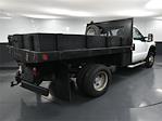 2011 Ford F-350 Regular Cab DRW 4x4, Rugby Dump Truck for sale #CB00930 - photo 8