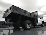 Used 2011 Ford F-350 XL Regular Cab 4x4, Rugby Dump Truck for sale #CB00930 - photo 35