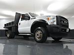 Used 2011 Ford F-350 XL Regular Cab 4x4, Rugby Dump Truck for sale #CB00930 - photo 36