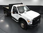 Used 2011 Ford F-350 XL Regular Cab 4x4, Rugby Dump Truck for sale #CB00930 - photo 39