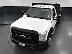 2011 Ford F-350 Regular Cab DRW 4x4, Rugby Dump Truck for sale #CB00930 - photo 40