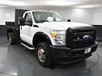 2011 Ford F-350 Regular Cab DRW 4x4, Rugby Dump Truck for sale #CB00930 - photo 45