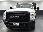 Used 2011 Ford F-350 XL Regular Cab 4x4, Rugby Dump Truck for sale #CB00930 - photo 46