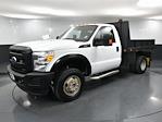 Used 2011 Ford F-350 XL Regular Cab 4x4, Rugby Dump Truck for sale #CB00930 - photo 47