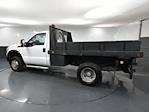 Used 2011 Ford F-350 XL Regular Cab 4x4, Rugby Dump Truck for sale #CB00930 - photo 48