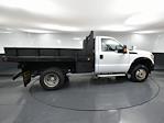 2011 Ford F-350 Regular Cab DRW 4x4, Rugby Dump Truck for sale #CB00930 - photo 52