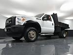 2011 Ford F-350 Regular Cab DRW 4x4, Rugby Dump Truck for sale #CB00930 - photo 79