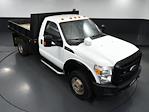 Used 2011 Ford F-350 XL Regular Cab 4x4, Rugby Dump Truck for sale #CB00930 - photo 82