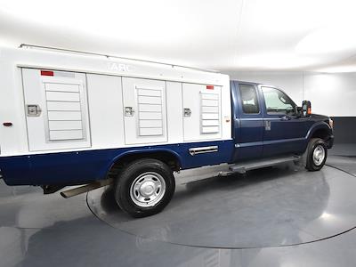 Used 2016 Ford F-250 XL Super Cab 4x4, Service Truck for sale #CB01030 - photo 2