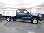 Used 2016 Ford F-250 XL Super Cab 4x4, Service Truck for sale #CB01030 - photo 3