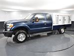 Used 2016 Ford F-250 XL Super Cab 4x4, Service Truck for sale #CB01030 - photo 9