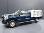 Used 2016 Ford F-250 XL Super Cab 4x4, Service Truck for sale #CB01030 - photo 9