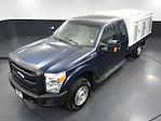 Used 2016 Ford F-250 XL Super Cab 4x4, Service Truck for sale #CB01030 - photo 20