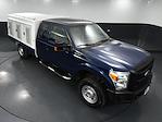 Used 2012 Ford F-250 XL Super Cab 4x4, Service Truck for sale #CB01040 - photo 51