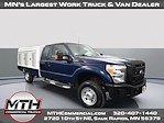 Used 2012 Ford F-250 XL Super Cab 4x4, Service Truck for sale #CB01040 - photo 1