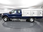 Used 2012 Ford F-250 XL Super Cab 4x4, Service Truck for sale #CB01040 - photo 8