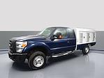 Used 2012 Ford F-250 XL Super Cab 4x4, Service Truck for sale #CB01040 - photo 9