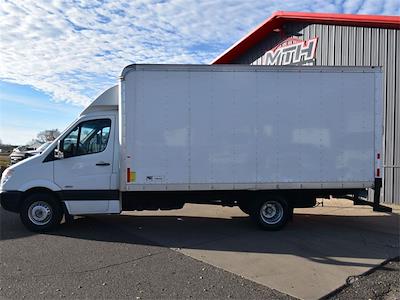 Used 2012 Freightliner Sprinter 3500 Standard Roof 4x2, Box Van for sale #CB01230 - photo 2