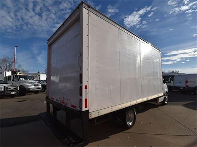 2012 Freightliner Sprinter 3500 Standard Roof 4x2, Box Van for sale #CB01230 - photo 2