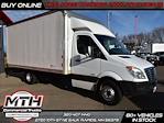 Used 2012 Freightliner Sprinter 3500 Standard Roof 4x2, Box Van for sale #CB01230 - photo 1