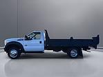 Used 2015 Ford F-450 XL Regular Cab 4x4, Flatbed Truck for sale #CB01300 - photo 9