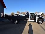 Used 2015 Ford F-450 XL Regular Cab 4x4, Flatbed Truck for sale #CB01300 - photo 19