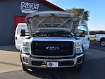 Used 2015 Ford F-450 XL Regular Cab 4x4, Flatbed Truck for sale #CB01300 - photo 21