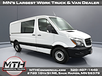 Used 2017 Mercedes-Benz Sprinter 2500 Standard Roof 4x2, Empty Cargo Van for sale #CB01310 - photo 1