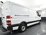 Used 2017 Mercedes-Benz Sprinter 2500 Standard Roof 4x2, Empty Cargo Van for sale #CB01320 - photo 2