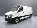 Used 2017 Mercedes-Benz Sprinter 2500 Standard Roof 4x2, Empty Cargo Van for sale #CB01320 - photo 9