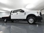 2020 Ford F-250 Crew Cab SRW 4x4, Bedrock Flatbed Truck for sale #CB01360 - photo 46